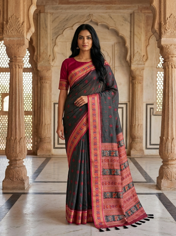 Cotton Fancy 18