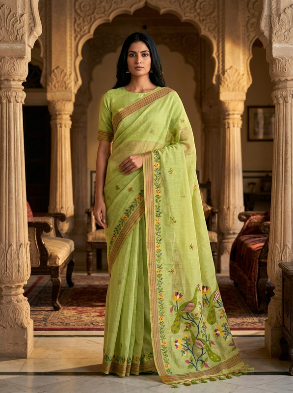 Cotton Fancy 11