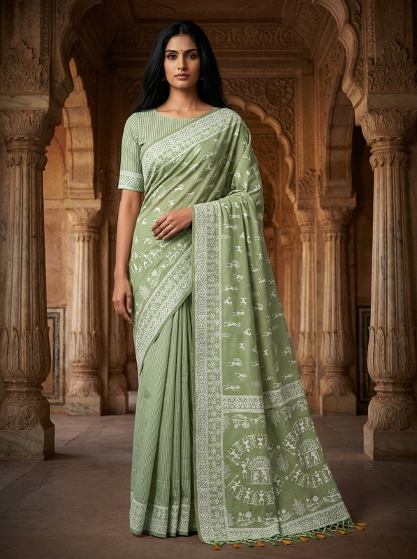 Cotton Fancy 7