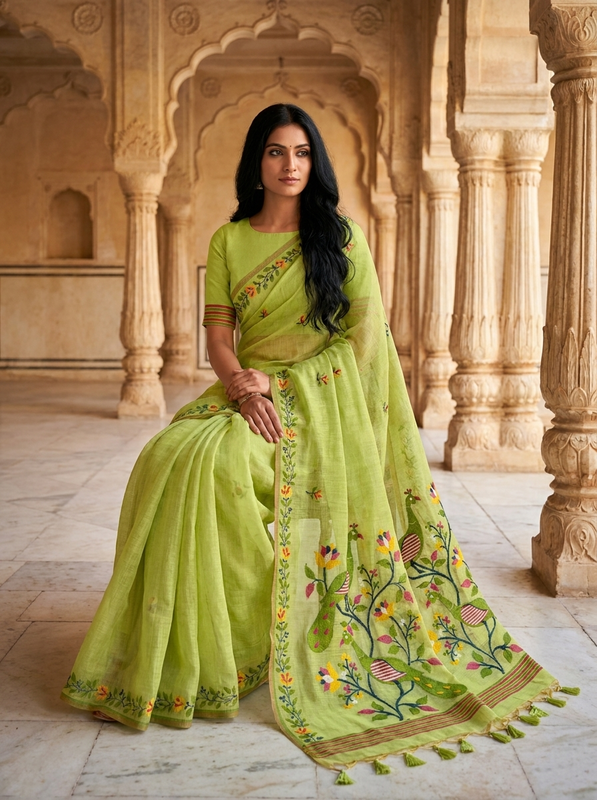 Cotton Fancy 11