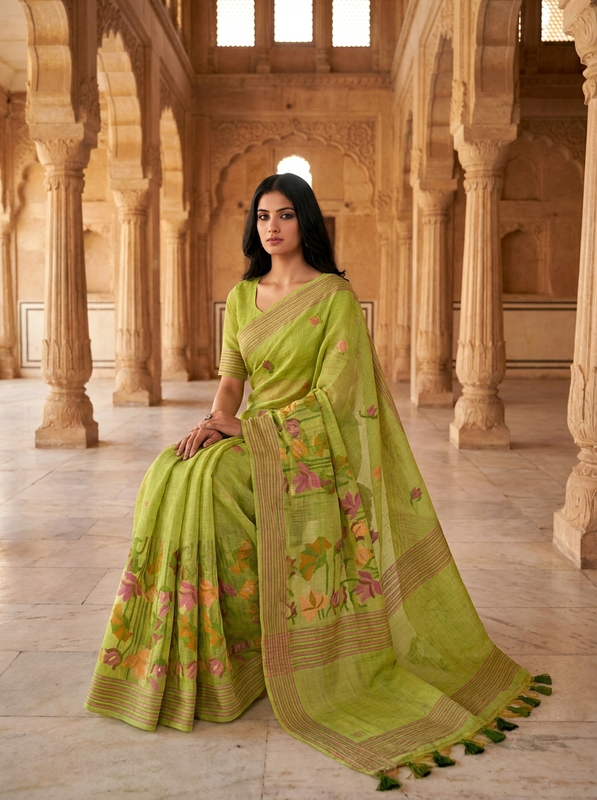 Cotton Fancy 16