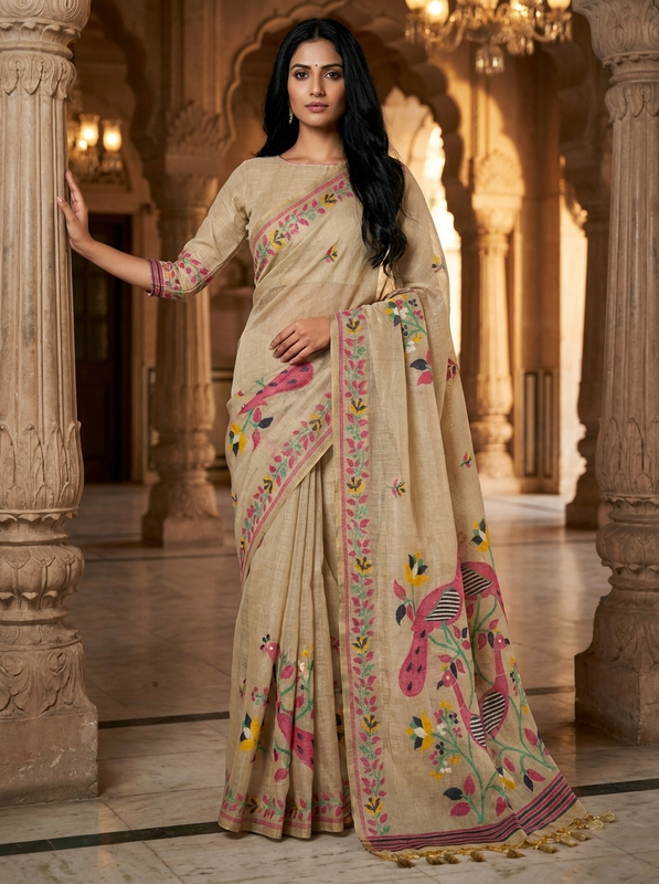 Cotton Fancy 12