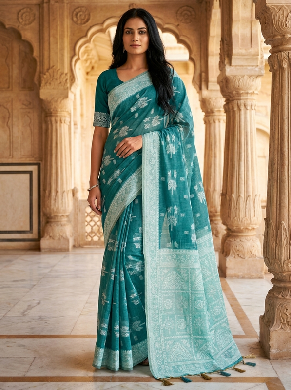 Cotton Fancy 9