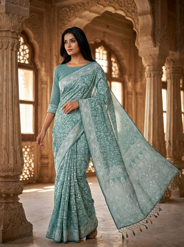 Cotton Fancy 6