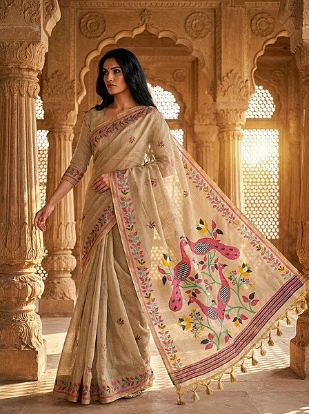 Cotton Fancy 12