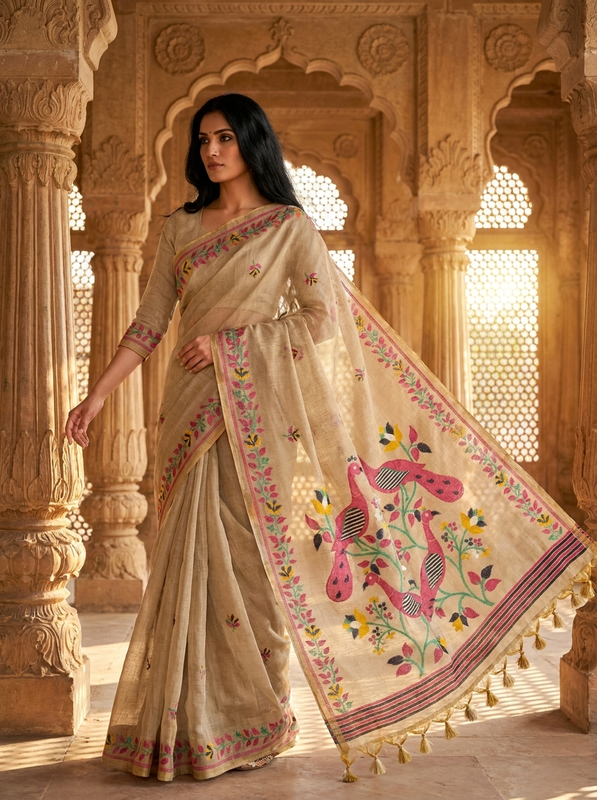 Cotton Fancy 12