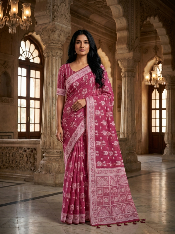 Cotton Fancy 8