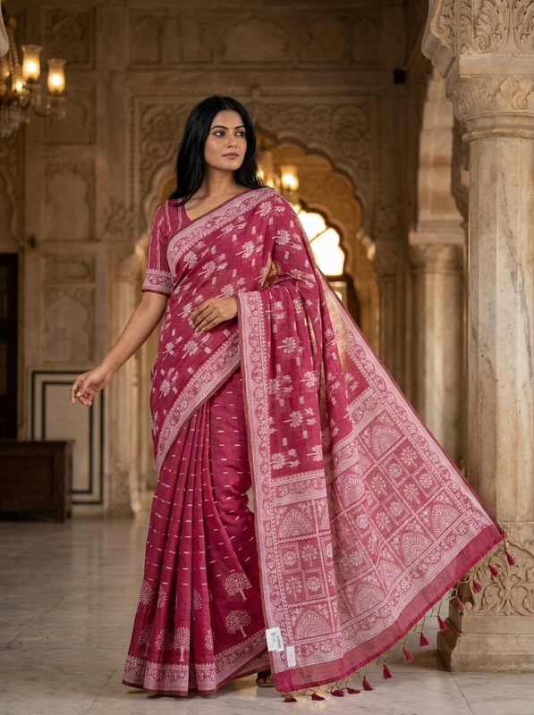 Cotton Fancy 8