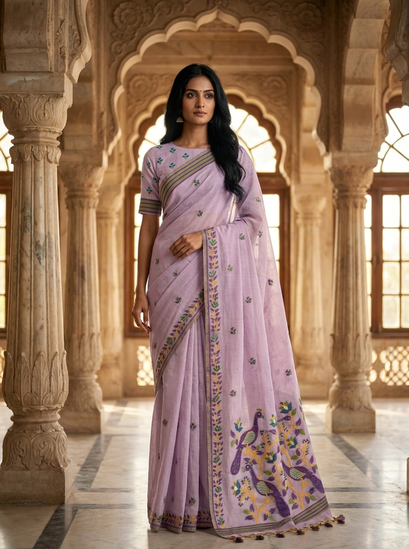 Cotton Fancy 10