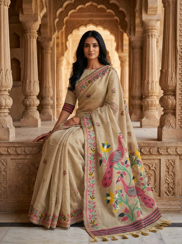 Cotton Fancy 12