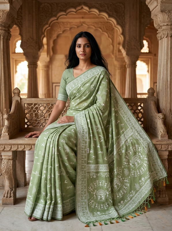 Cotton Fancy 7