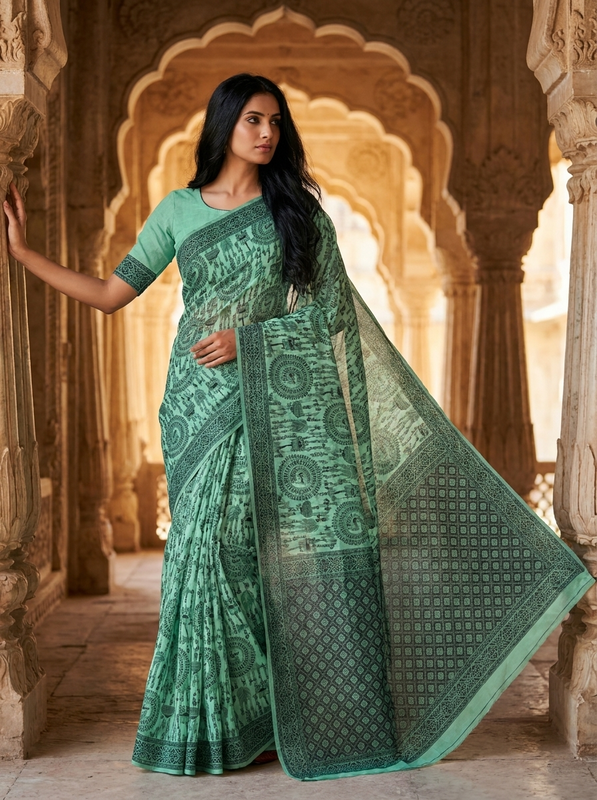 Cotton Fancy 21