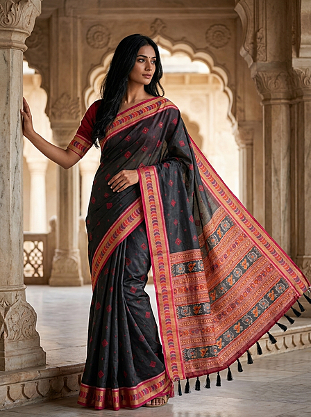 Cotton Fancy 18