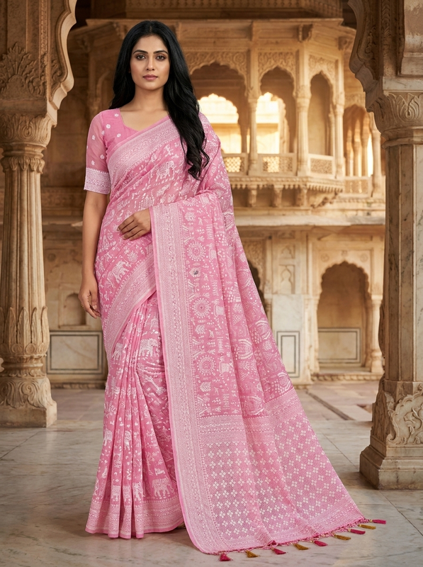 Cotton Fancy 5
