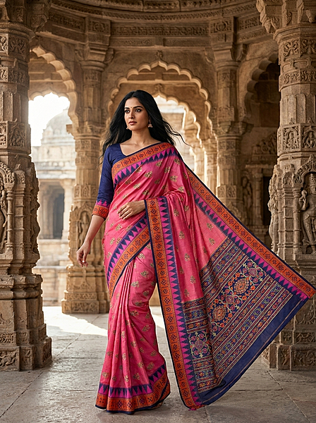 Cotton Fancy 17