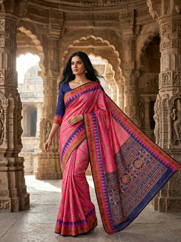 Cotton Fancy 17