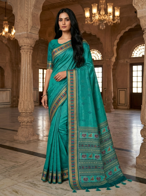 Cotton Fancy 19