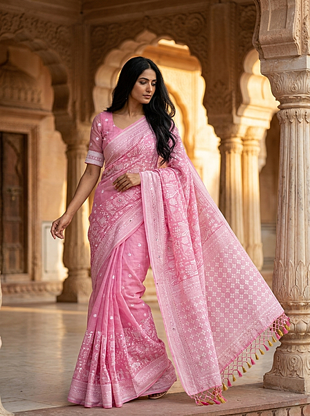 Cotton Fancy 5