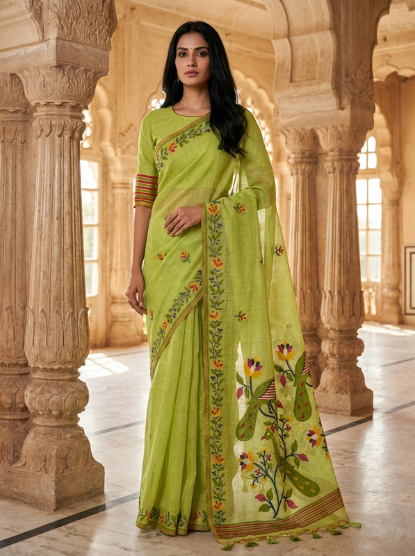 Cotton Fancy 11