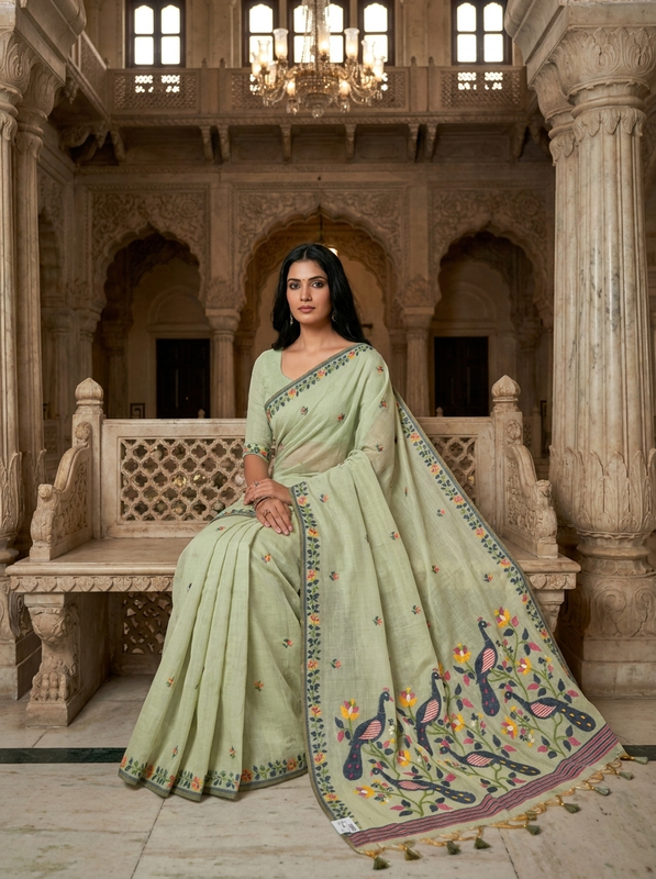 Cotton Fancy 14