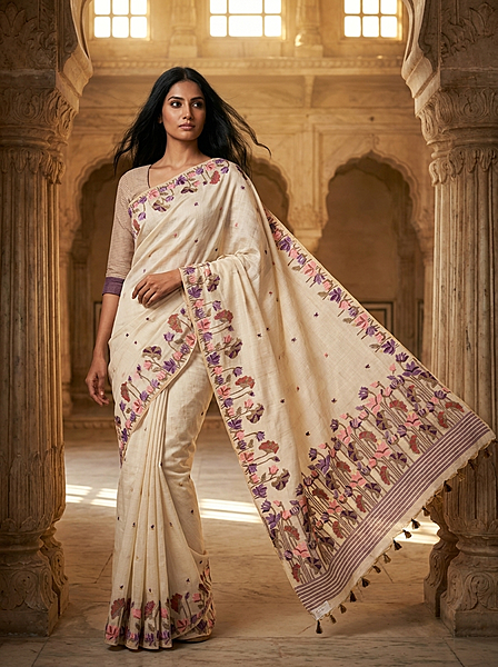 Cotton Fancy 15