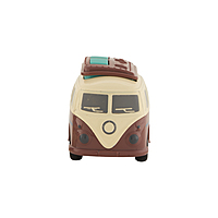 volkswagan family truck