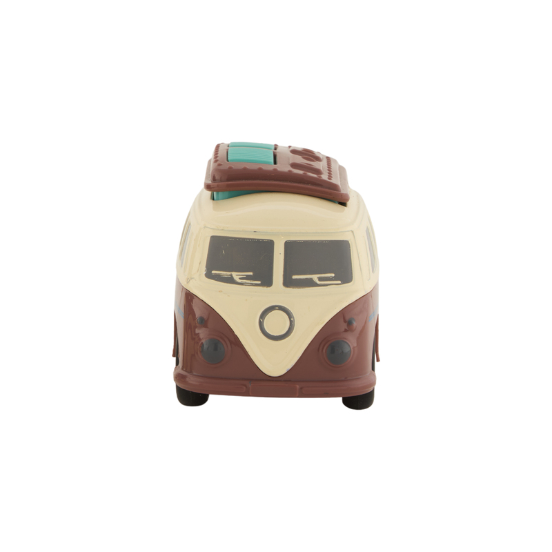 volkswagan family truck