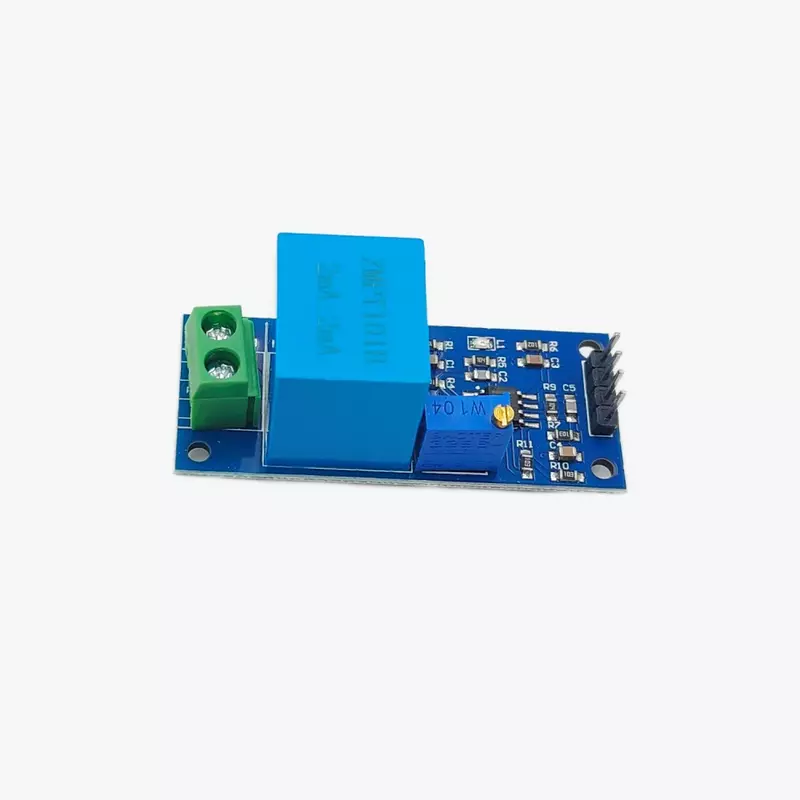 ZMPT101B Single Phase AC Voltage Sensor Module