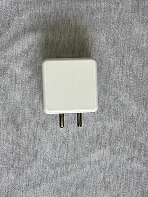 30W Oppo, Oneplus, Realme Supervooc Charger with original cable 30W Oppo, Oneplus, Realme Supervooc Charger with original cable