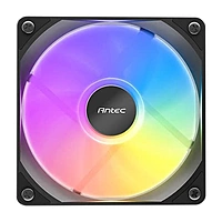 Antec Vortex LUM 240 ARGB CPU Liquid Cooler – 240mm AIO | Intel & AMD Support