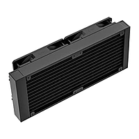 Antec Vortex LUM 240 ARGB CPU Liquid Cooler – 240mm AIO | Intel & AMD Support