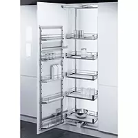 Vauth-Sagel Tal Gate Pro - DUSA