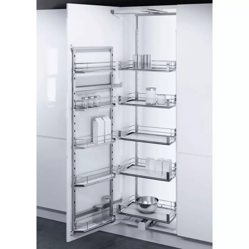 Vauth-Sagel Tal Gate Pro - DUSA