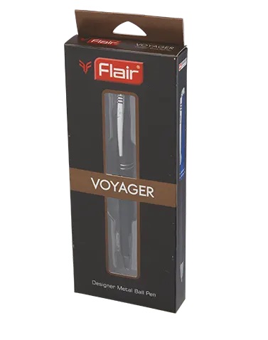 Flair pen