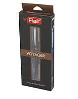 Flair pen