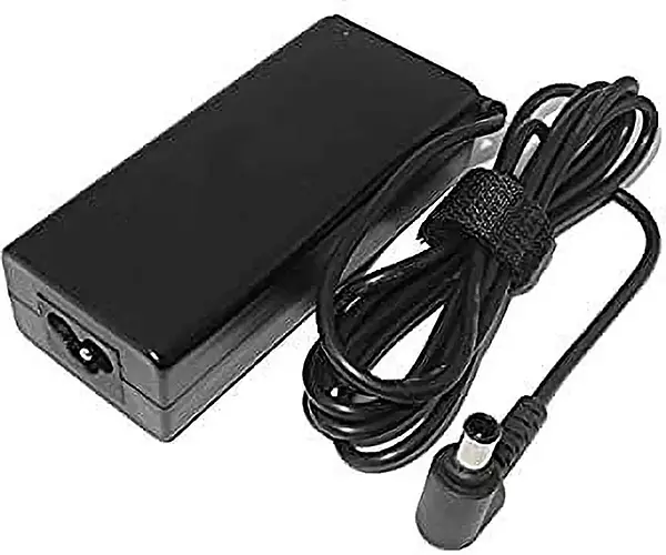 Laptop Adapter compatible for SONY (4.7A 19.5V) - 6.5mm x 4.4mm Pin