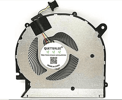 Laptop Cooling FAN 13-AH 13-AQ