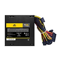 Ant Esports VS400L SMPS – 400W Power Supply  Value Series PSU  2 Year Warranty