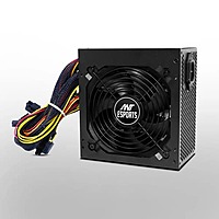 Ant Esports VS450L SMPS – 450W Power Supply | Value Series PSU | 2 Year Warranty