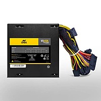 Ant Esports VS450L SMPS – 450W Power Supply | Value Series PSU | 2 Year Warranty