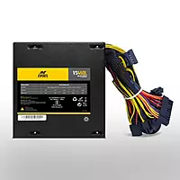 Ant Esports VS450L SMPS – 450W Power Supply | Value Series PSU | 2 Year Warranty