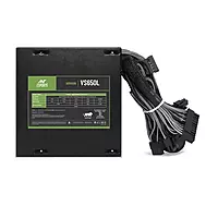 Ant Esports VS650L SMPS – 650W Power Supply Value Series Non-Modular PSU