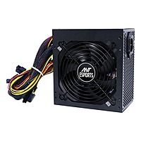 Ant Esports VS650L SMPS – 650W Power Supply Value Series Non-Modular PSU