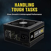 Ant Esports VS700L 700W SMPS – Value Series Power Supply Desktop PSU