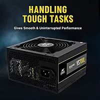 Ant Esports VS700L 700W SMPS – Value Series Power Supply Desktop PSU