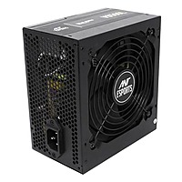 Ant Esports VS500L SMPS – 500W Power Supply  Value Series PSU