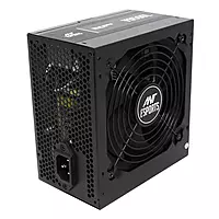 Ant Esports VS500L SMPS – 500W Power Supply Value Series PSU