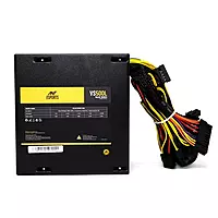 Ant Esports VS500L SMPS – 500W Power Supply Value Series PSU