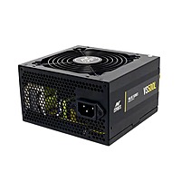 Ant Esports VS500L SMPS – 500W ATX 2.3 Power Supply | Non-Modular | 2 Year Warranty