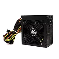 Ant Esports VS500L SMPS – 500W Power Supply Value Series PSU